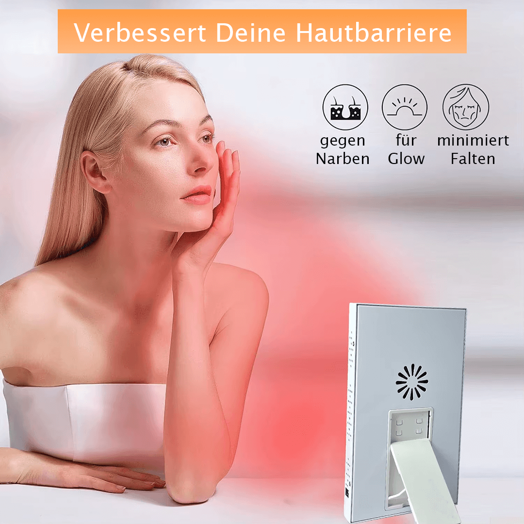 VOTAYO Balance - Rotlichtpanel für gezielte Regeneration